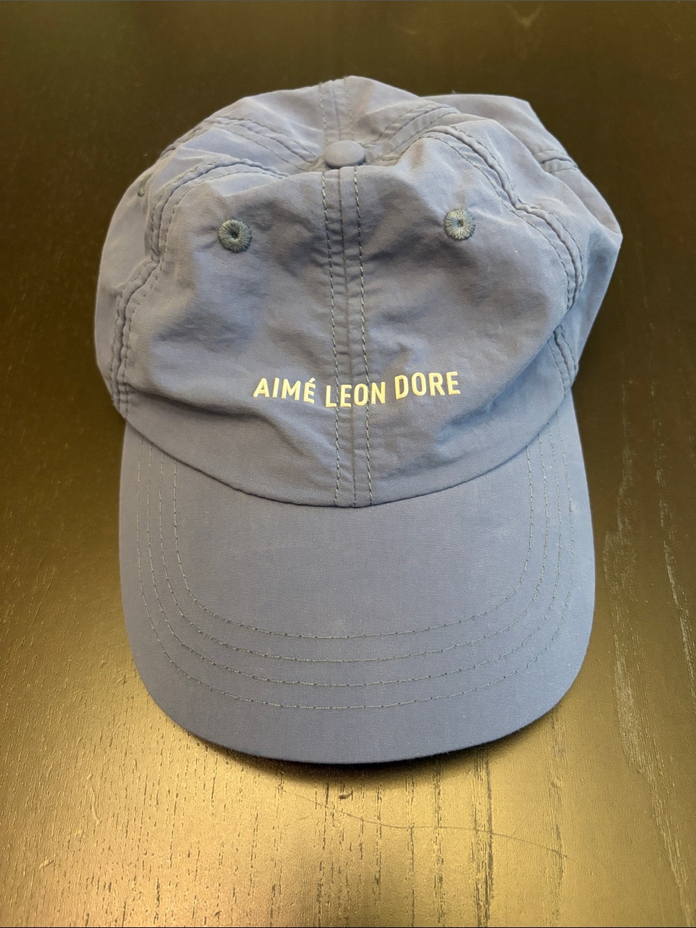 Aimé Leon Dore Adjustable Hat
